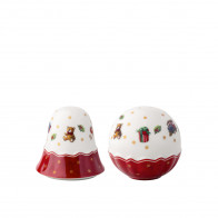 Villeroy & Boch Toy's Delight Salz- und Pfefferstreuer