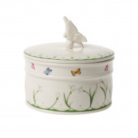 Villeroy & Boch Colourful Spring Dose groß 18 cm