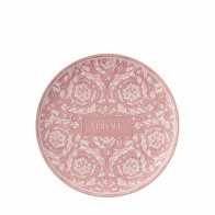 Rosenthal Versace Barocco Rose Brotteller 17 cm