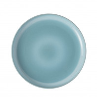 like. by Villeroy & Boch Perlemor Aqua  Frühstücksteller 24 cm