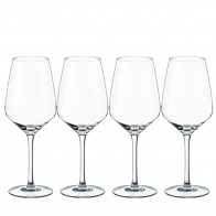 like. by Villeroy & Boch Essential Rotweinglas Set 4-tlg. 0,20 L