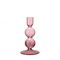like. by Villeroy & Boch Like Home Kerzenständer Bubble Grape S 13,5 cm
