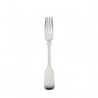 Robbe & Berking Spaten 150 g versilbert Tafelgabel