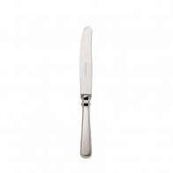 Robbe & Berking Spaten 150 g versilbert Tafelmesser