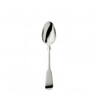 Robbe & Berking Spaten 150 g versilbert Dessertlöffel