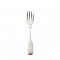 Robbe & Berking Spaten 150 g versilbert Fischgabel