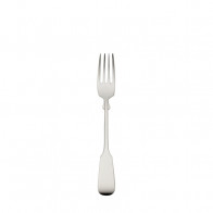 Robbe & Berking Spaten 150 g versilbert Kindergabel