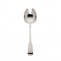 Robbe & Berking Spaten 925 Sterling Silber Salatgabel groß