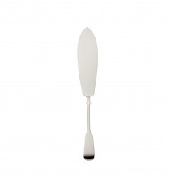 Robbe & Berking Spaten 925 Sterling Silber Fischvorlegemesser