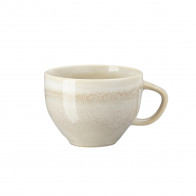Rosenthal Junto Dune - Steinzeug Kombi-Obertasse 0,28 L
