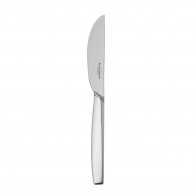 Robbe & Berking 12 - 925 Sterling Silber Dessertmesser