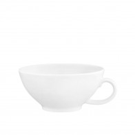 Seltmann Weiden Nori-Home Weiß Teeobertasse 0,14 L