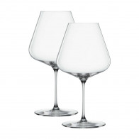 Spiegelau Definition Burgunderglas Set 2-tlg. 0,96 L