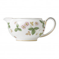 Wedgwood 'Wild Strawberry' Gießer 0,15 L