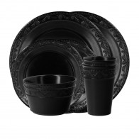 KPM Kurland Noir Duo-Set 8-tlg.