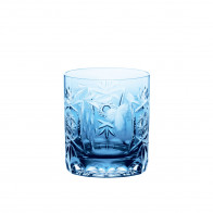 Nachtmann Traube Whiskyglas pur Aquamarin 0,25 L