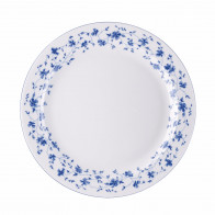Rosenthal Form 1382 Blaublüten Speiseteller 26 cm