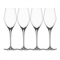 Spiegelau Bar - Spezialgläser Prosecco Glas Set 4-tlg. 0,27 L