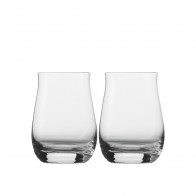 Spiegelau Bar - Spezialgläser Single Barrel Bourbon Glas Set 2-tlg. 0,38 L