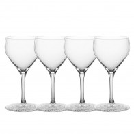 Spiegelau Perfect Serve Collection Nick & Nora Glass Set 4-tlg. 0,15 L