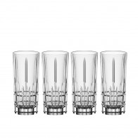 Spiegelau Perfect Serve Collection Shot / Stamper Glas Set 4-tlg. 0,05 L