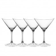 Spiegelau Perfect Serve Collection Cocktail Glas Set 4-tlg. 0,16 L