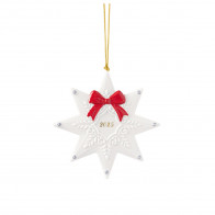 Villeroy & Boch Christmas Classics Ornament Stern 11,5 cm