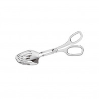 Sambonet Living - Edelstahl 18/10 Salatzange / Gemüsezange 24 cm