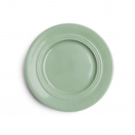 Friesland Jeverland Grün Untertasse 14 cm