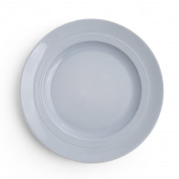 Friesland Jeverland Blau Speiseteller 27 cm