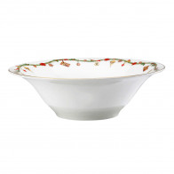 Hutschenreuther Nora Christmas Schüssel 26 cm