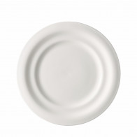 Rosenthal Jade Sphera Weiß Frühstücksteller 23 cm