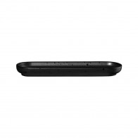 ASA Coppa Kuro Snackteller 15x8,5x1,5 cm