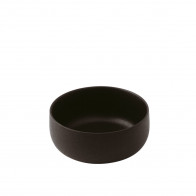 Arthur Krupp Black Clay Schüssel 14 cm