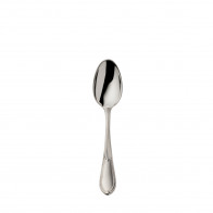 Robbe & Berking Belvedere 150 g versilbert Espresso-/Mokkalöffel