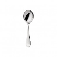 Robbe & Berking Eclipse - 925 Sterling Silber Zuckerlöffel