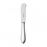 Robbe & Berking Eclipse - 925 Sterling Silber Buttermesser mit Stahlklinge