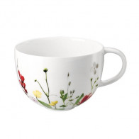 Rosenthal Selection Brillance Fleurs Sauvages Kombi-Obertasse 0,30 L