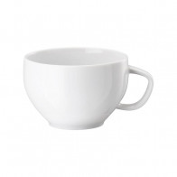 Rosenthal Selection Junto Weiß - Porzellan Tee-Obertasse 0,24 L