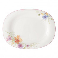 Villeroy & Boch Mariefleur Basic Servierplatte 34 cm