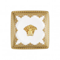 Rosenthal Versace I love Baroque - Bianco Schälchen flach 12 cm