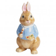 Villeroy & Boch Bunny Tales Hase Max groß 22 cm