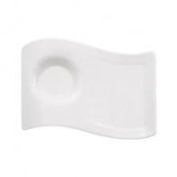 Villeroy & Boch New Wave Caffé Partyplatte klein (Espresso Untere) 17 x 13 cm