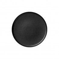 ASA Coppa Kuro Dessertteller d: 21 cm / h: 1,5 cm