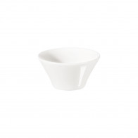 ASA A Table Weiß Schälchen rund d: 7,5 cm / h: 3,5 cm / 0,07 L