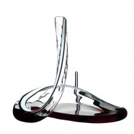 Riedel Fatto a Mano Dekanter Mamba - Fatto a Mano 0,75 L