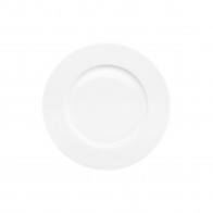 ASA A Table Weiß Vorspeisenteller / Nachspeisenteller d: 24 cm