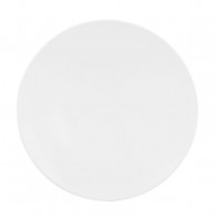 Seltmann Weiden Life Weiß Frühstücksteller 22,5 cm