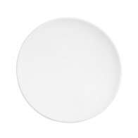 Seltmann Weiden Life Weiß Brotteller 16,5 cm