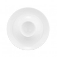 Seltmann Weiden Life Weiß Eierbecher mit Ablage